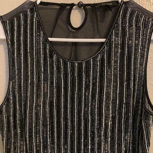 Escada top Sz M